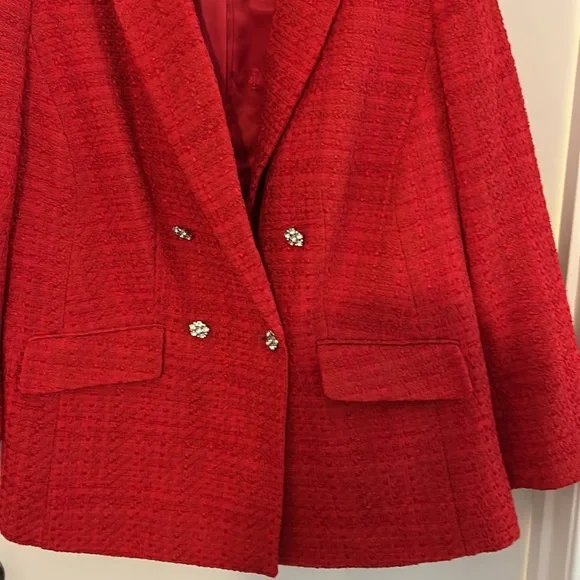 Talbots jacket - Picture 2 of 5
